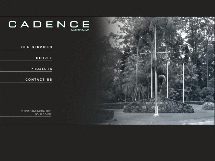 www.cadenceaust.com