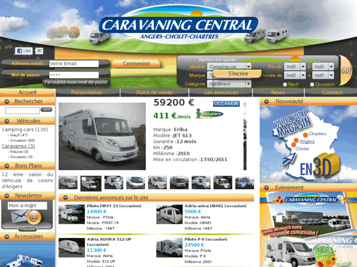 www.caravaning-central.com