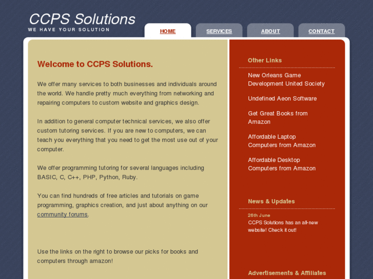 www.ccpssolutions.com