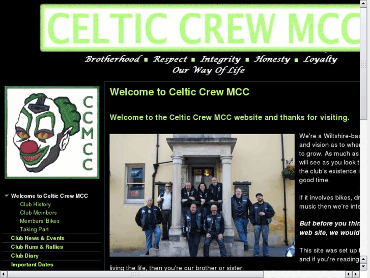 www.celticcrewmcc.com