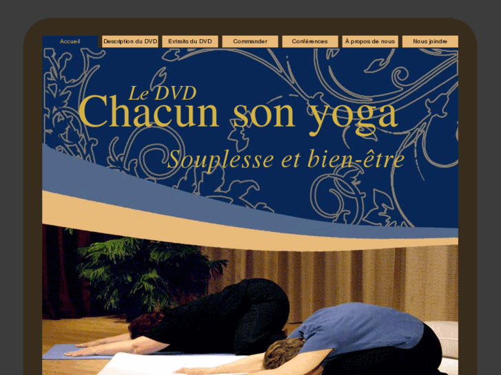 www.chacunsonyoga.com