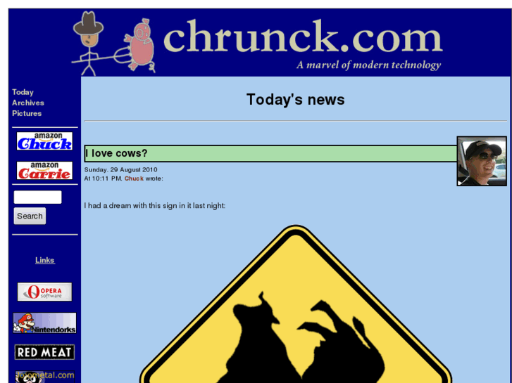 www.chrunck.com