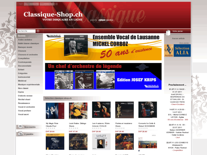 www.classique-shop.ch