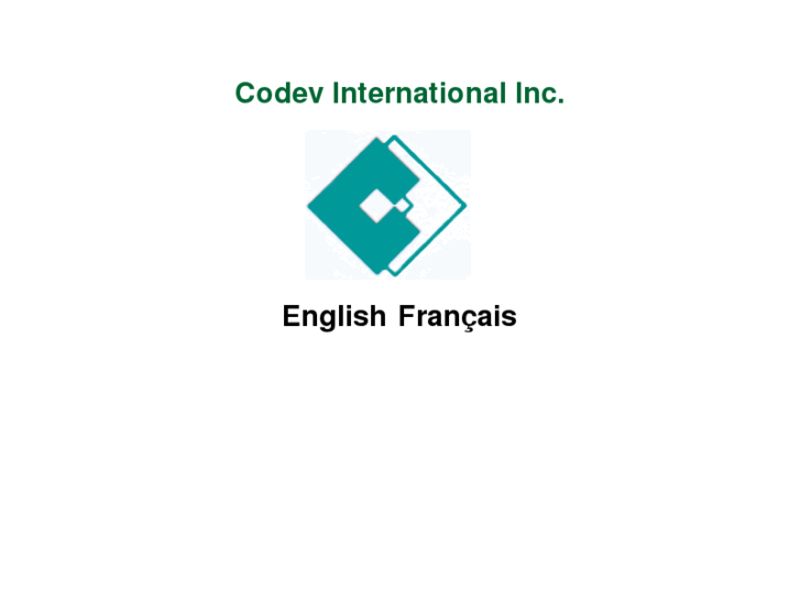 www.codev.info