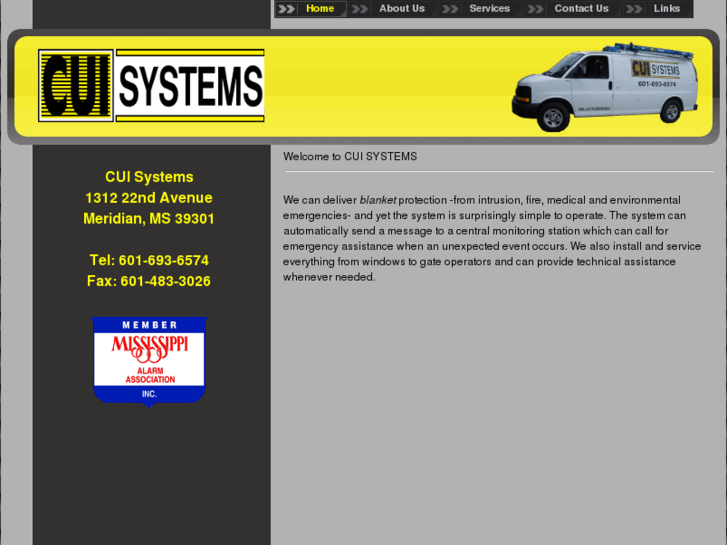 www.cuisystems.com