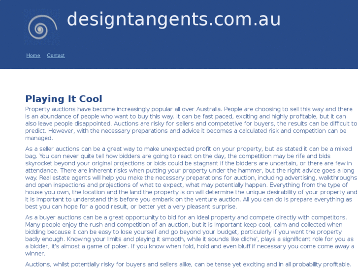 www.designtangents.com.au