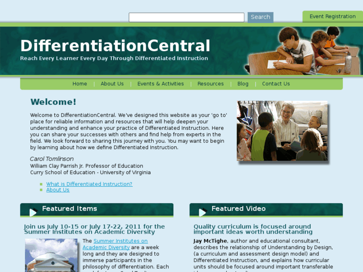 www.diffcentral.com