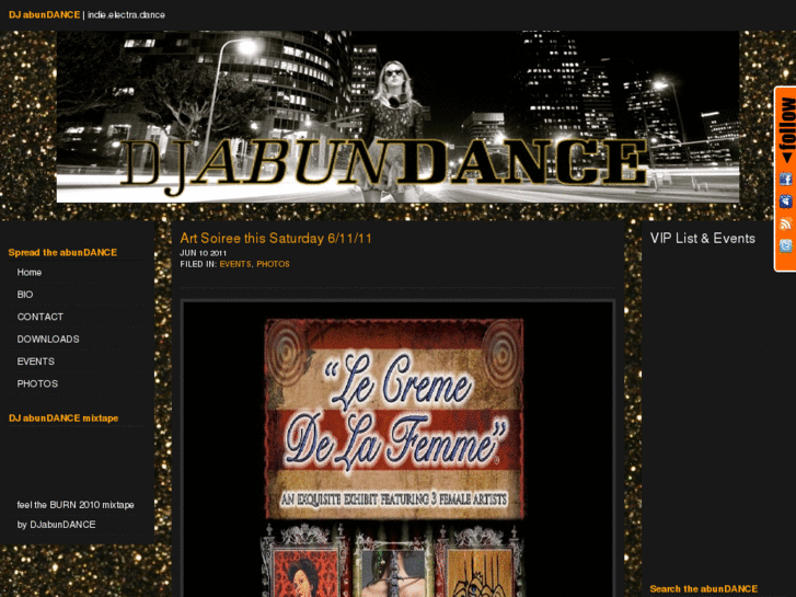 www.djabundance.com