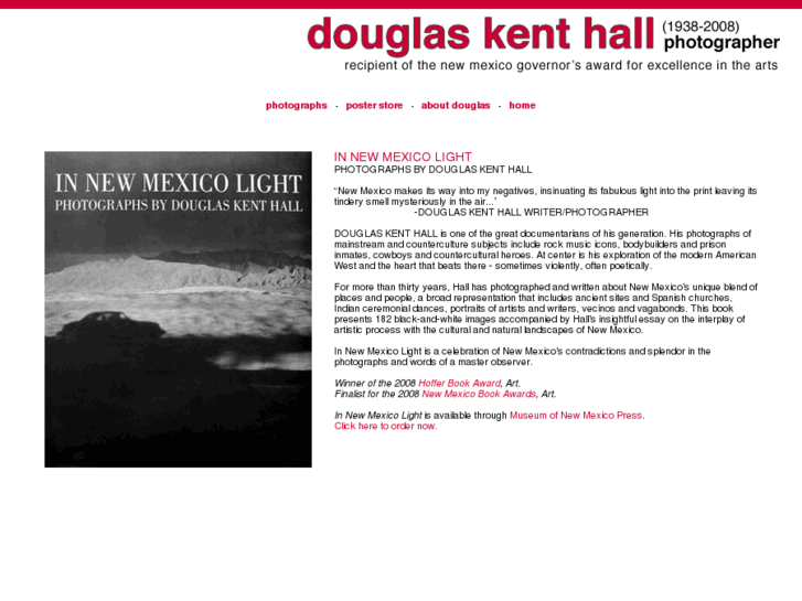 www.douglaskenthall.com