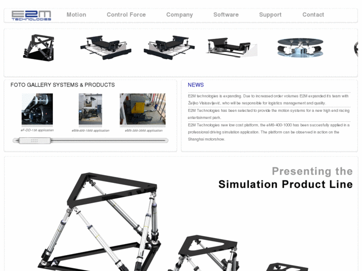 www.e2msimulation.com