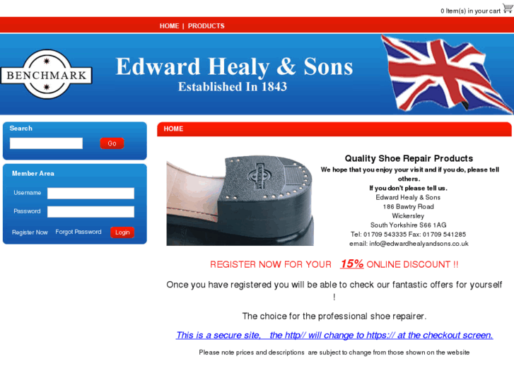 www.edwardhealyandsons.co.uk