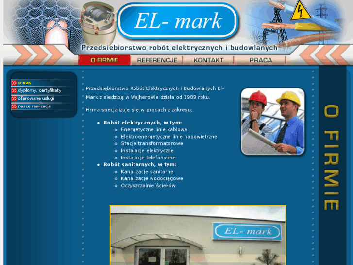 www.el-mark.com