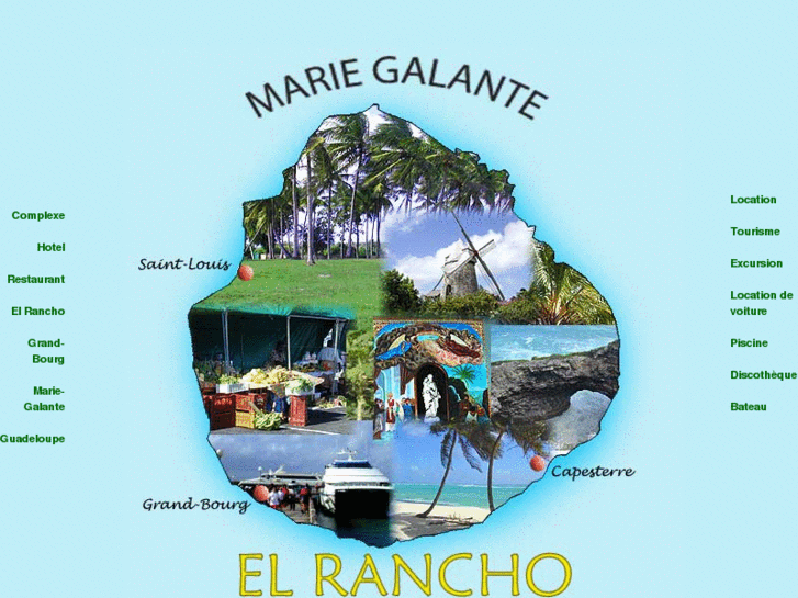 www.el-rancho.net