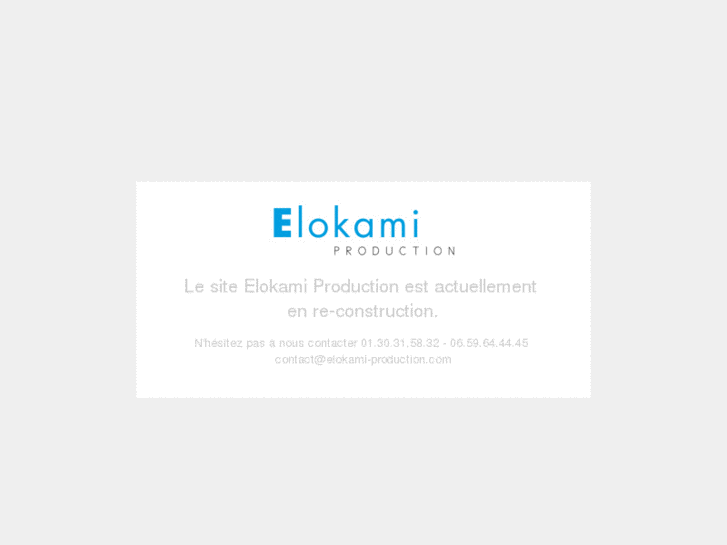 www.elokami-production.com