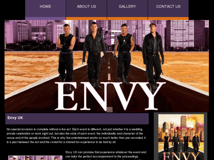 www.envyuk.com