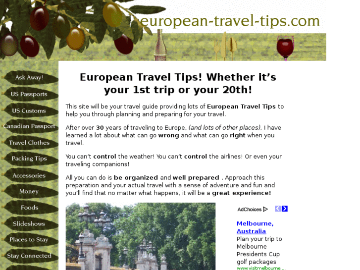 www.european-travel-tips.com