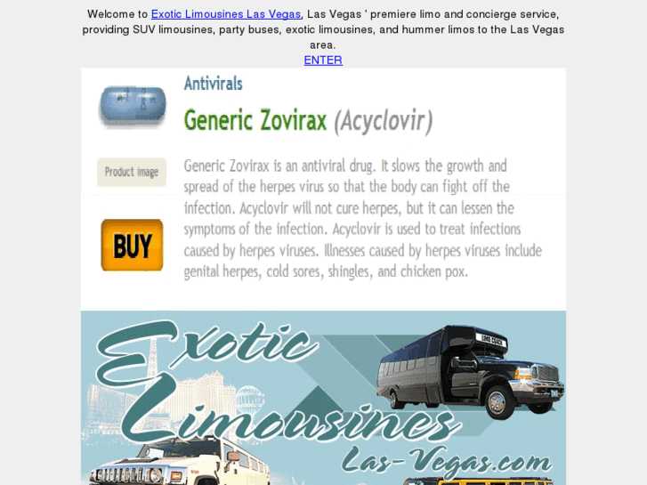 www.exotic-limousines-las-vegas.com