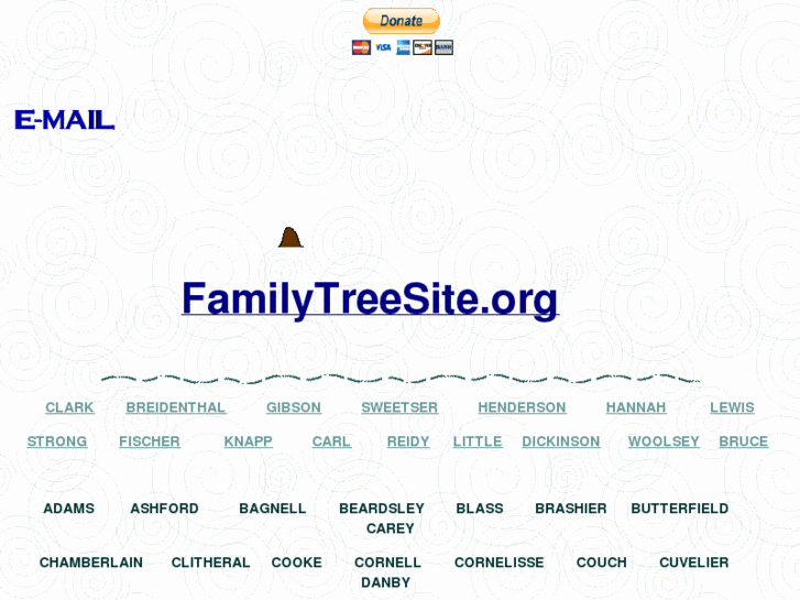 www.familytreesite.org