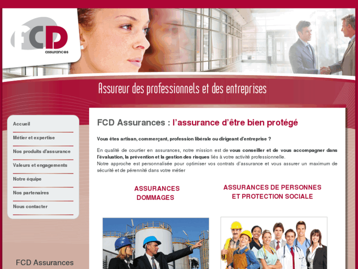 www.fcd-assurances.com