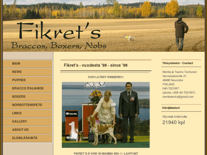 www.fikrets.com