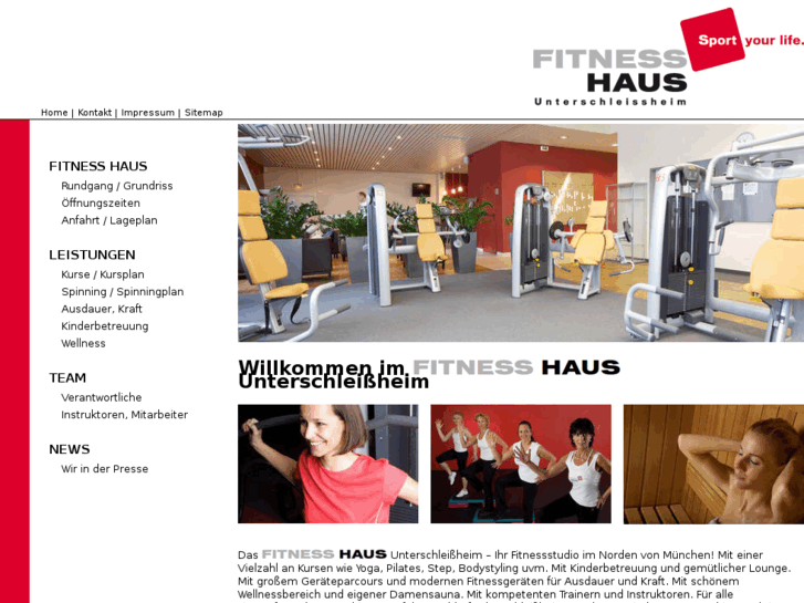 www.fitnesshaus-unterschleissheim.com