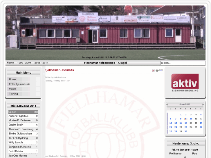 www.fjellhamarfk.net