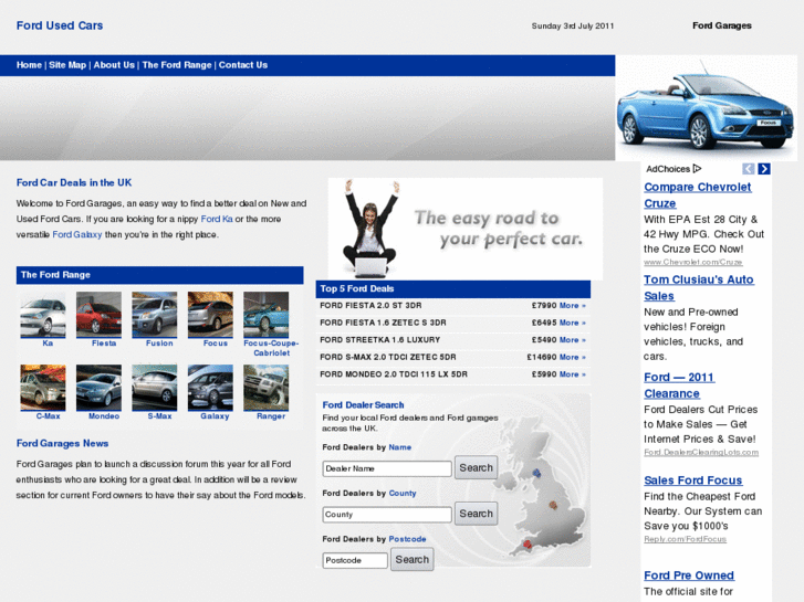 www.ford-garages.co.uk