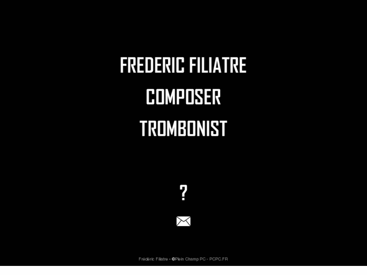 www.frederic-filiatre.com