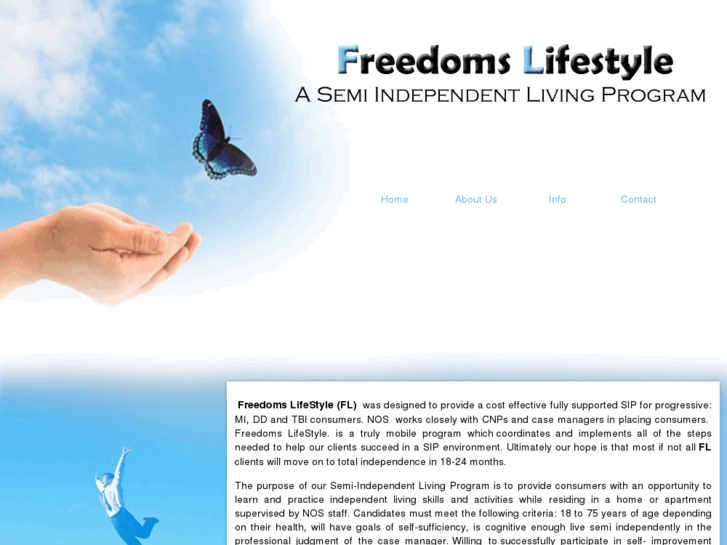 www.freedomslifestyle.com