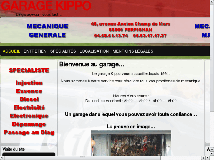 www.garage-kippo.com