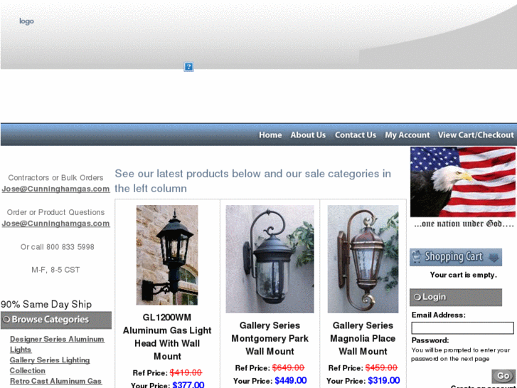 www.gaslights.com