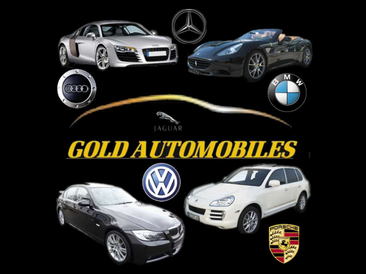 www.gold-automobiles.com