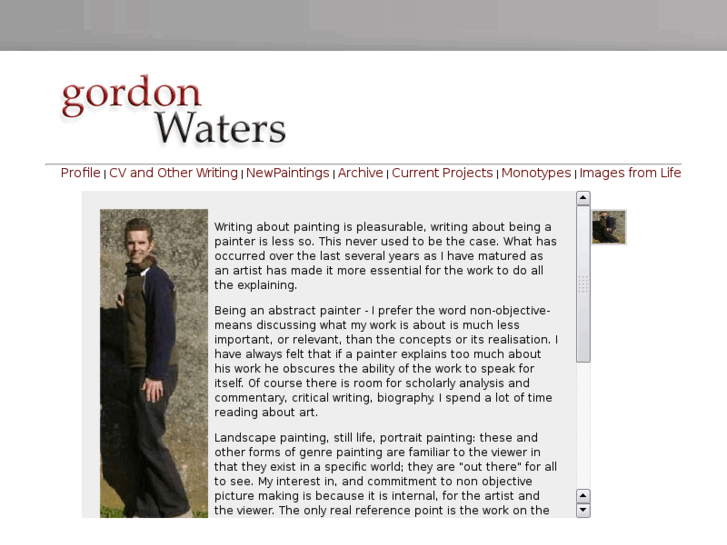 www.gordonwaters.com