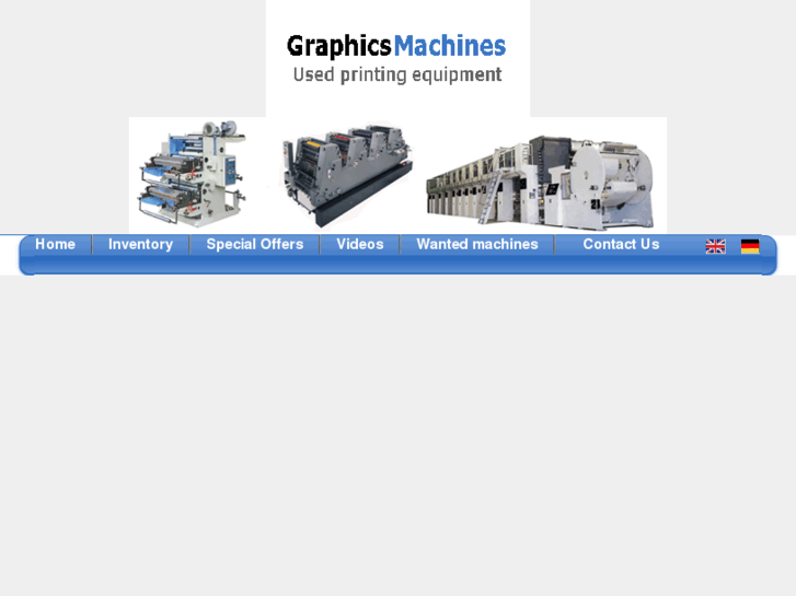 www.graphicsmachines.com