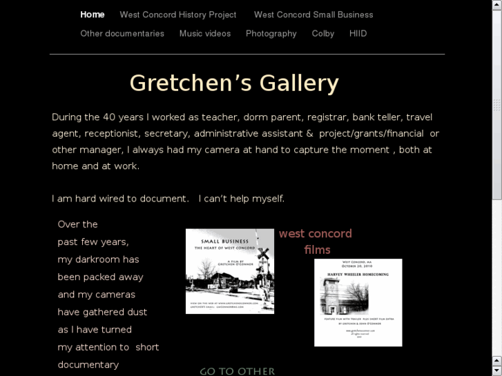 www.gretchenoconnor.com