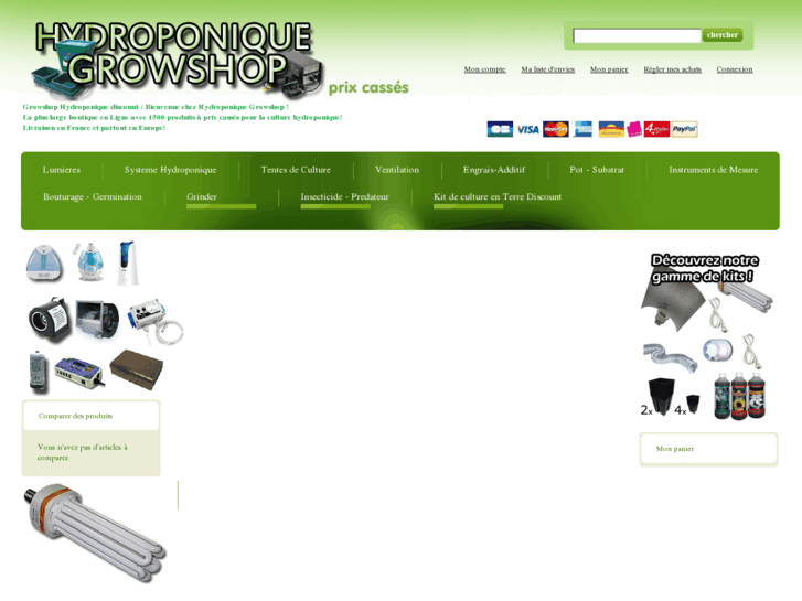 www.growshop-hydroponique.info