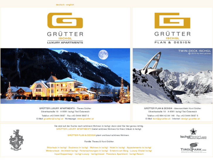 www.gruetter.at