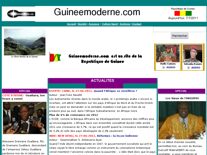 www.guineemoderne.com