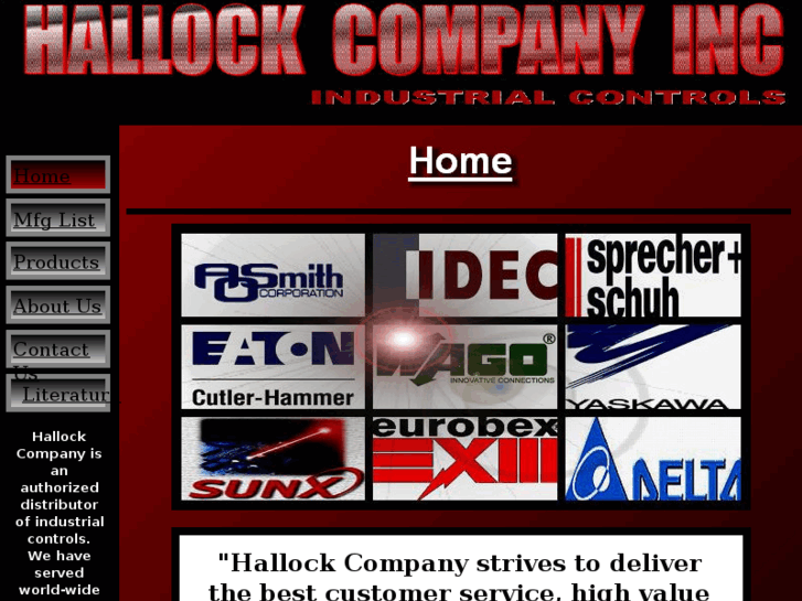 www.hallockco.com