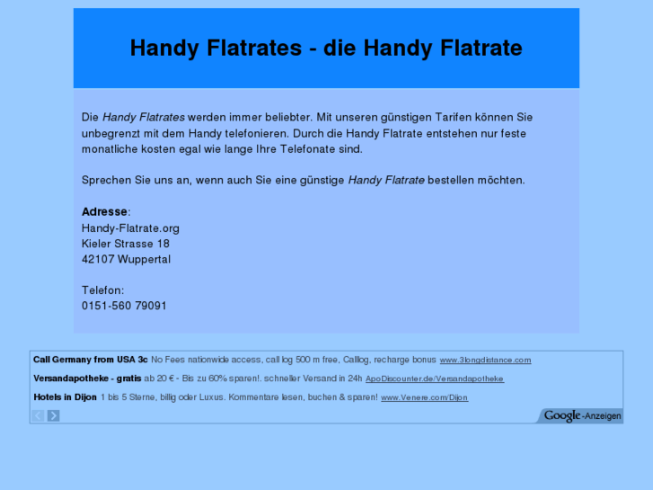 www.handy-flatrates.org