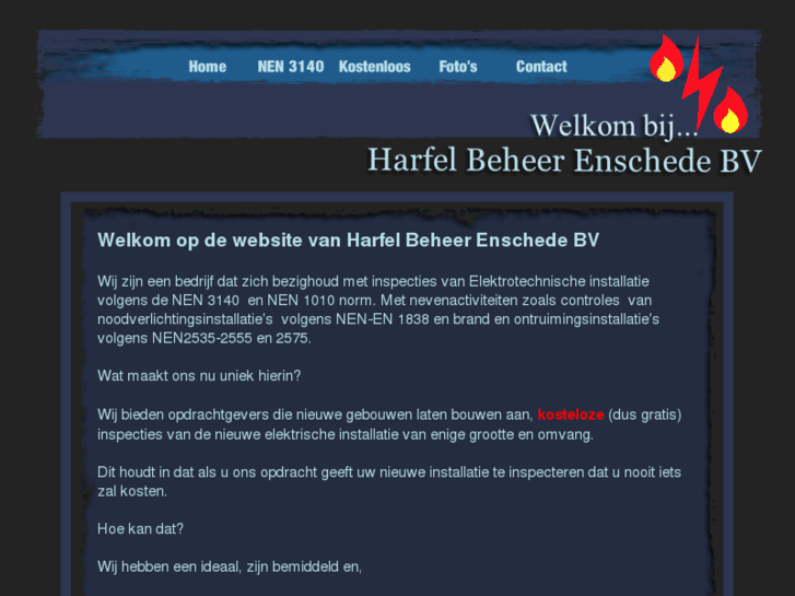 www.harfel.nl