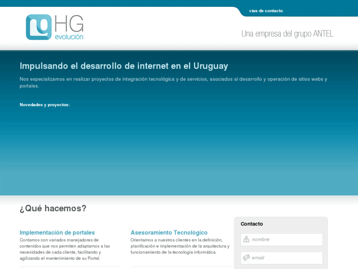 www.hg.com.uy