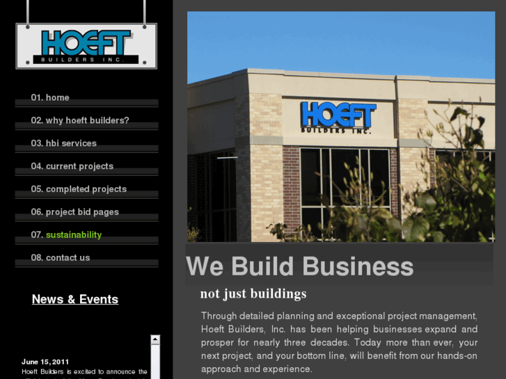 www.hoeftbuilders.com