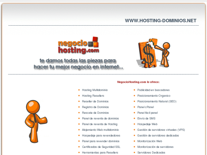 www.hosting-dominios.net