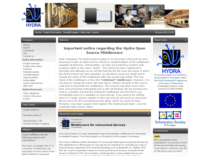 www.hydramiddleware.eu