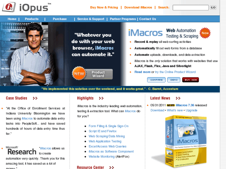 www.imacros.net
