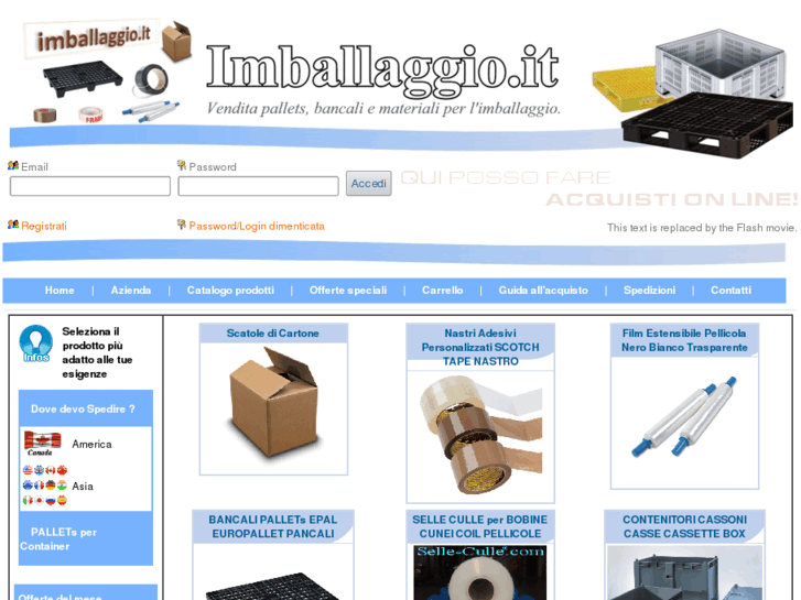 www.imballaggio.it