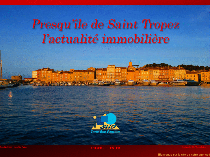 www.immobilier-saint-tropez.eu