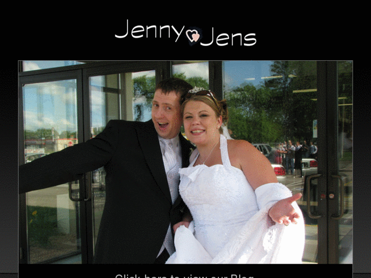 www.jennyandjens.com