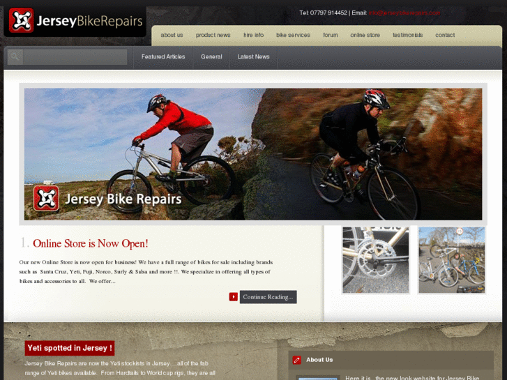 www.jerseybikerepairs.com